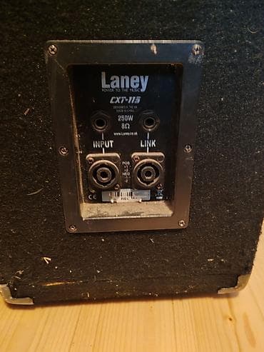 creative zvucnici: Komplet ozvučenja za mobilne svirke i žurke - Pasivne zvučne kutije — 3