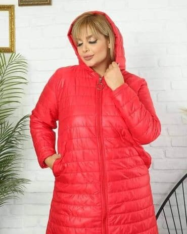 zimsko odelo: Vodootporna
od xl do 4xl
4.700 — 5