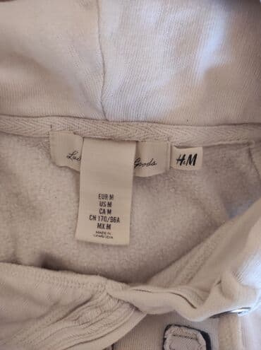how to use iqos 2.4: H&M, M (EU 38) — 5
