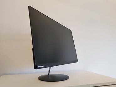 magnat monitor 900: Lenovo X24A IPS monitor 23.8 Prodajem Lenovo ThinkVision X24A — 2