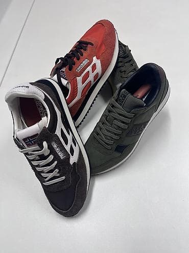 air step patike: Patike, Napapijri, veličina - 42 — 9