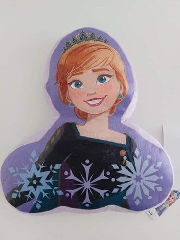 trimer za nokte za bebe: Jastuci — 1