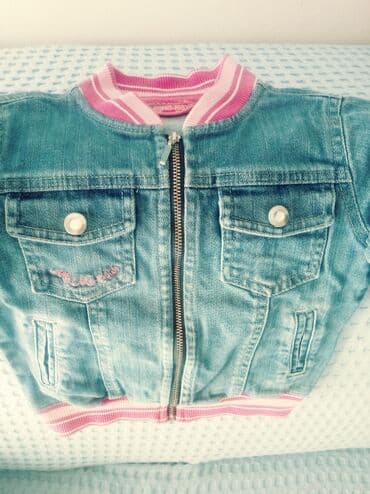 c a jakne 2017: NO-NO Club, Denim jacket, 98 — 3