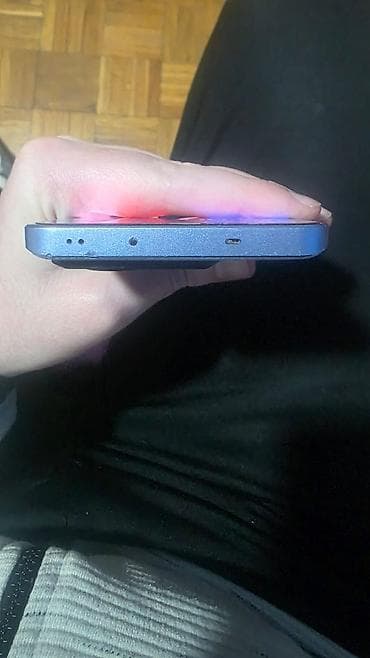 soft touch epilator cena: Xiaomi 13T Pro, 512 GB, color - Light blue, Fingerprint — 7