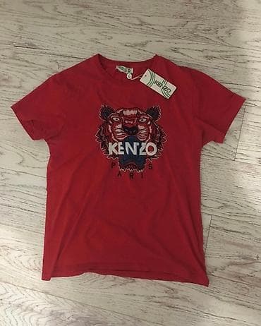 skechers muška obuća: Kenzo-Original muska majica — 3