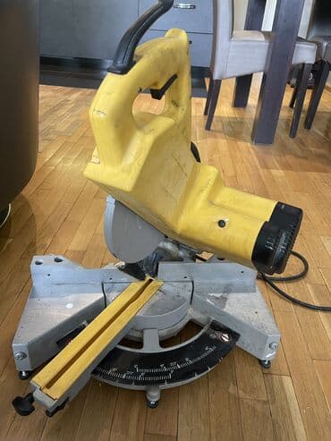 testere za trimer: Na prodaju ger Dewalt — 7