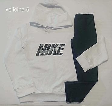 Leggings: Nike, Unisex — 6