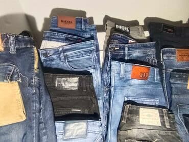 debele helanke za zimu: Preko 100 pari breniranih pantalona i još mnogo drugih stvari kao što — 5