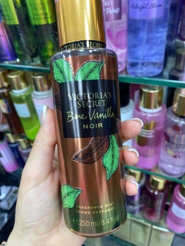 krema za lice sa retinolom i vitaminom c: Sok cena Victoria’s Secret mist 1500 din novo akcija — 4