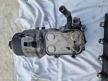 auto otpad becej: HLADNJAK ZA ULJA ZA CITROEN C5 OD 2008. DO 2014. GOD. | — 2