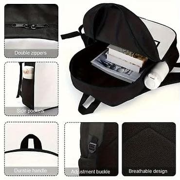 Belts: Ranac Defko i Ćaki Cena:2500din Materijal: Visokokvalitetan poliester — 2