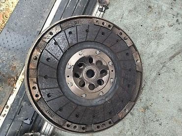 separator uljnih para 1.6 hdi: PLIVAJUCI ZAMAJAC 1.6 HDI ZA PEUGEOT 307 OD 2004. DO 2009. GOD — 3