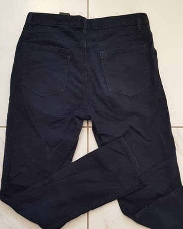 h m torbice: Pantalone H&M 
Prelepe
Fali im samo dugme — 2