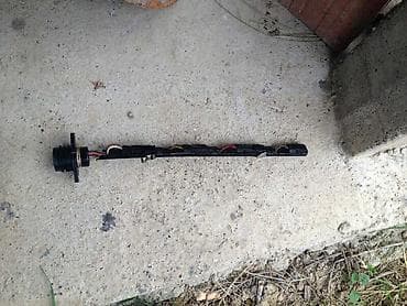 nalepnice za branike: INSTALACIJA DIZNI ZA VOLKSWAGEN BORA, GOLF 4, PASSAT B5.5 | — 2