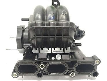 Car Parts: USISNA GRANA ZA OPEL AGILA OD 2007. DO 2014. GOD. | Polovni — 2