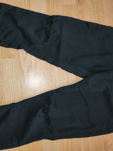 ideal pantalone: Farmerke — 2