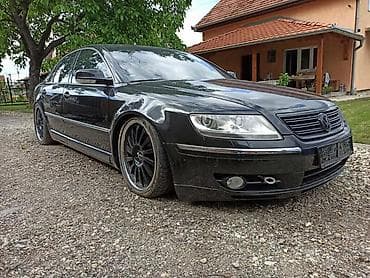 ford transit motor 2.0: DELOVI ZA VOLKSWAGEN PHAETON V10 2006. GOD. | Delovi za Vw Phaeton — 2