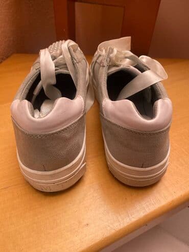 Sandals: 41, color - Green — 3