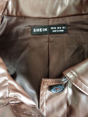 new yorker крагујевац – слике: XS (EU 34), Single-colored, With lining — 2