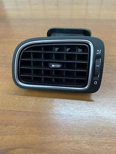 car odzaci: RESETKA VENTILACIJE ZA VOLKSWAGEN POLO | Resetka ventilacije za Polo — 2