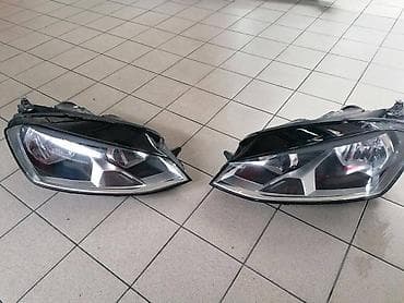 prikolica za moped: FAROVI HALOGENI ZA VOLKSWAGEN GOLF 7 | — 3