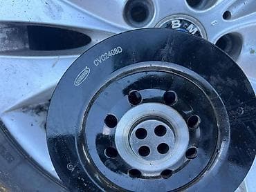 gume za auto prikolice: REMENICA RADILICE E60,61 ZA BMW SERIJA 5 | Na stanju novi i polovni — 1