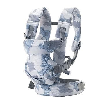 polovne hodalice za bebe: Infantino kengur nosiljka Flip 4-u-1 Camo Šifra proizvoda: 11 - — 1