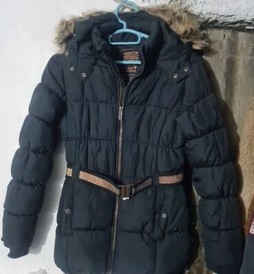 Other: Muške i ženske lagane puffer jakne - Model: kratke, prošivene puffer — 5