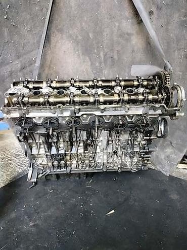 mpm e60: MOTOR E60 DIZEL ZA BMW 530 OD 2003. DO 2010. GOD. | Motor Bmw 530D — 2
