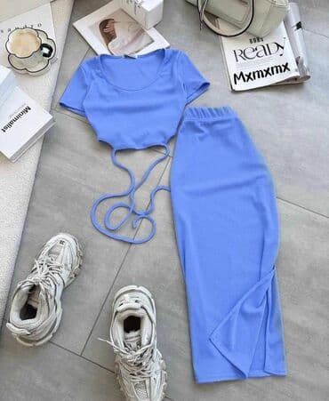 kompleti za devojke: 9Fashion Woman — 3