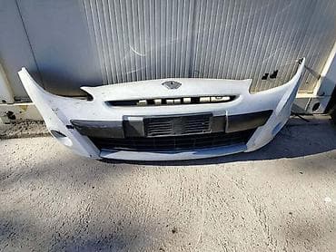 PREDNJI BRANIK ZA RENAULT CLIO OD 2005. DO 2014. GOD. | Prednji
