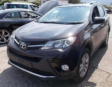 reno clio 1.2 benzin 2003: STRANICE ZA TOYOTA RAV 4 OD 2006. DO 2023. GOD. | Svi delovi za — 1
