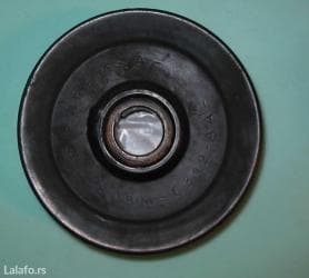 alat za remenice alternatora: Na prodaju remenica radilice za ford escort iv motor 1. 3 benzinac u — 1
