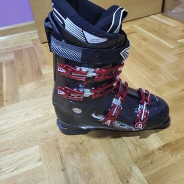 Cipele: MUŠKE PANCERICE - Fischer — 4