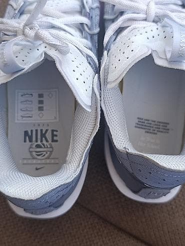 antilop cipele: Nove nike patike prelepe broj 36 duz gazista 23 — 4