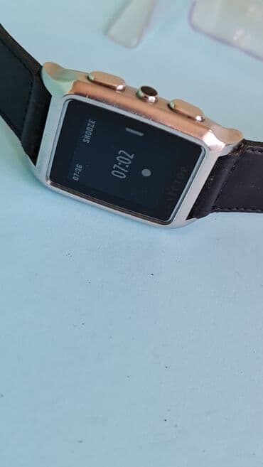 kozne cizme 39 broj: Smart watch — 3