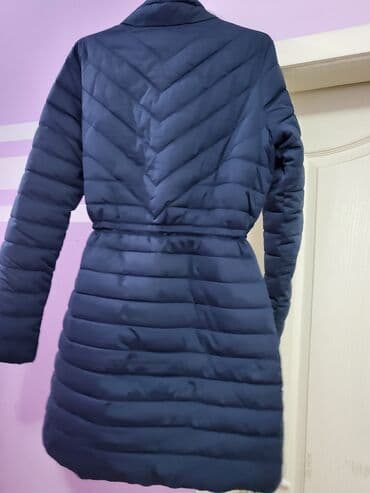 Sweatpants: New Jeans, S, Single-colored, With lining — 5