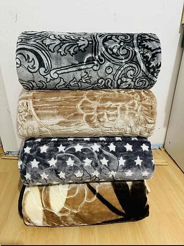 dormeo jorgani i jastuci: Pliš, Veličina - Bračna, bоја - Šareno — 5