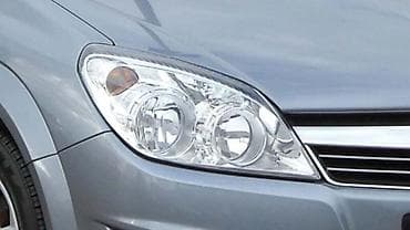 sonax set za poliranje farova: FAROVI ZA OPEL COMBO, ZAFIRA, AGILA . OD 2000. DO 2024. GOD. | — 1