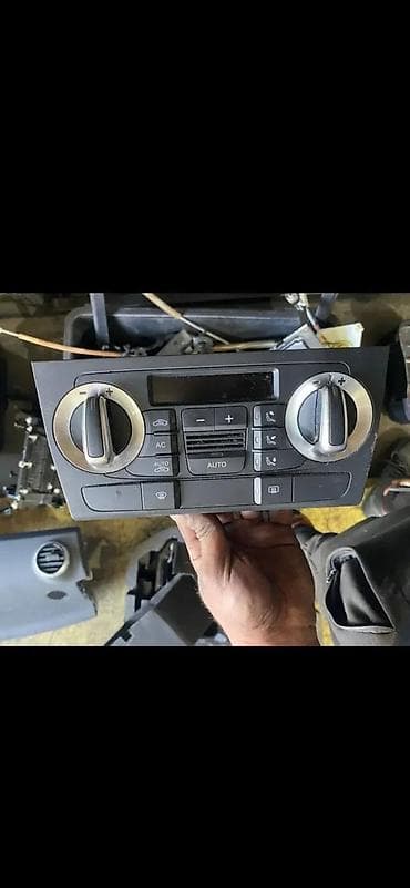 grejalica za auto nis: AUDI A3 1 KLIMATRONIK 8P0820043BM | Audi delovi zemun 06******** — 1