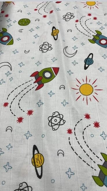 Figure: Tetra pelene po meri
80x80
Dimenyije se mogu menjati
 pamuk 100% — 1