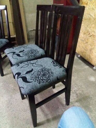 jysk gejmerske stolice: Trpezariske stolice nove, vise boja bajca i mebla 2950 — 7