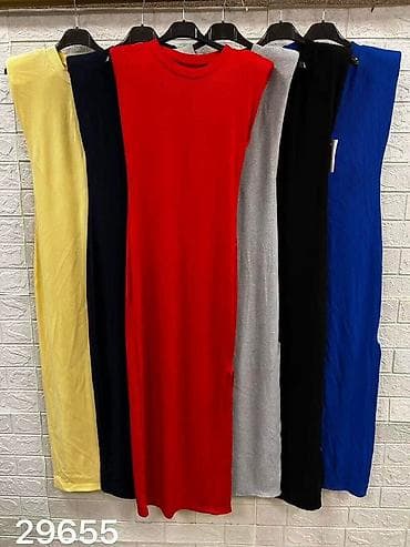 Haljine: 04. Haljina 2.400 dinara A — 4