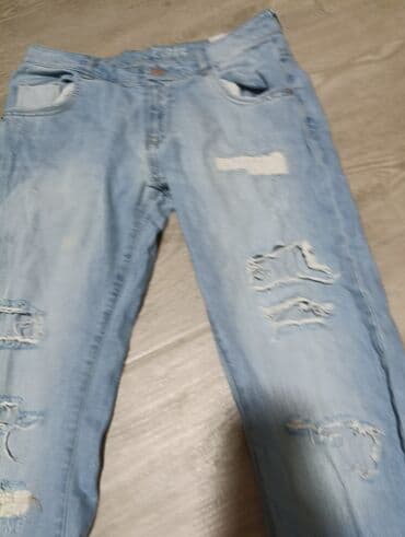 Farmerke: Farmerke m — 2