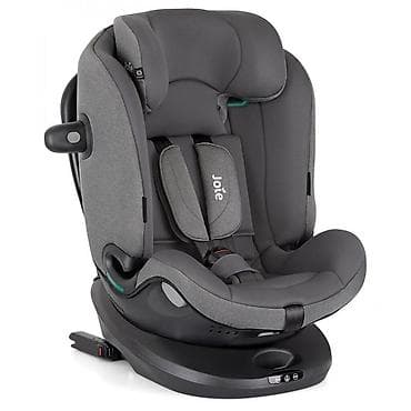 tech fleece sivo crni: Joie autosedište I-Spin Multiway, Thunder Šifra proizvoda: 4110 - — 8