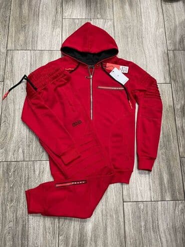 balenciaga trenerke: M-2xl4200 din — 25