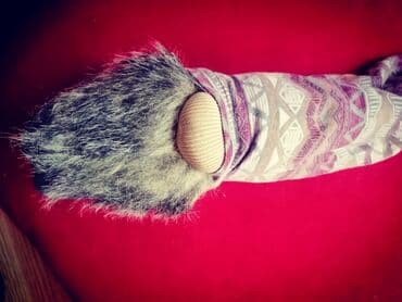 Bilo koji 500 din — 10