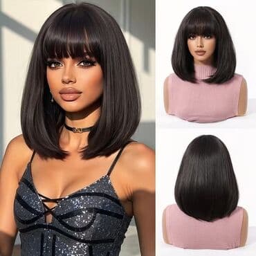 kineske perike cena: 01.perika 3600 — 7