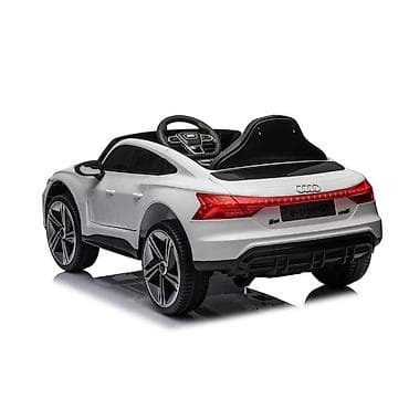 audi na daljinski: Audi e-tron GT – Beli, auto na akumulator za decu Šifra proizvoda: 1 — 1