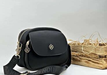 Fashion backpacks: Shoulder bag, Miu Miu, Material: Faux leather — 5